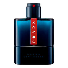 Perfume Prada Luna Rossa Ocean Masculino Eau de Toilette